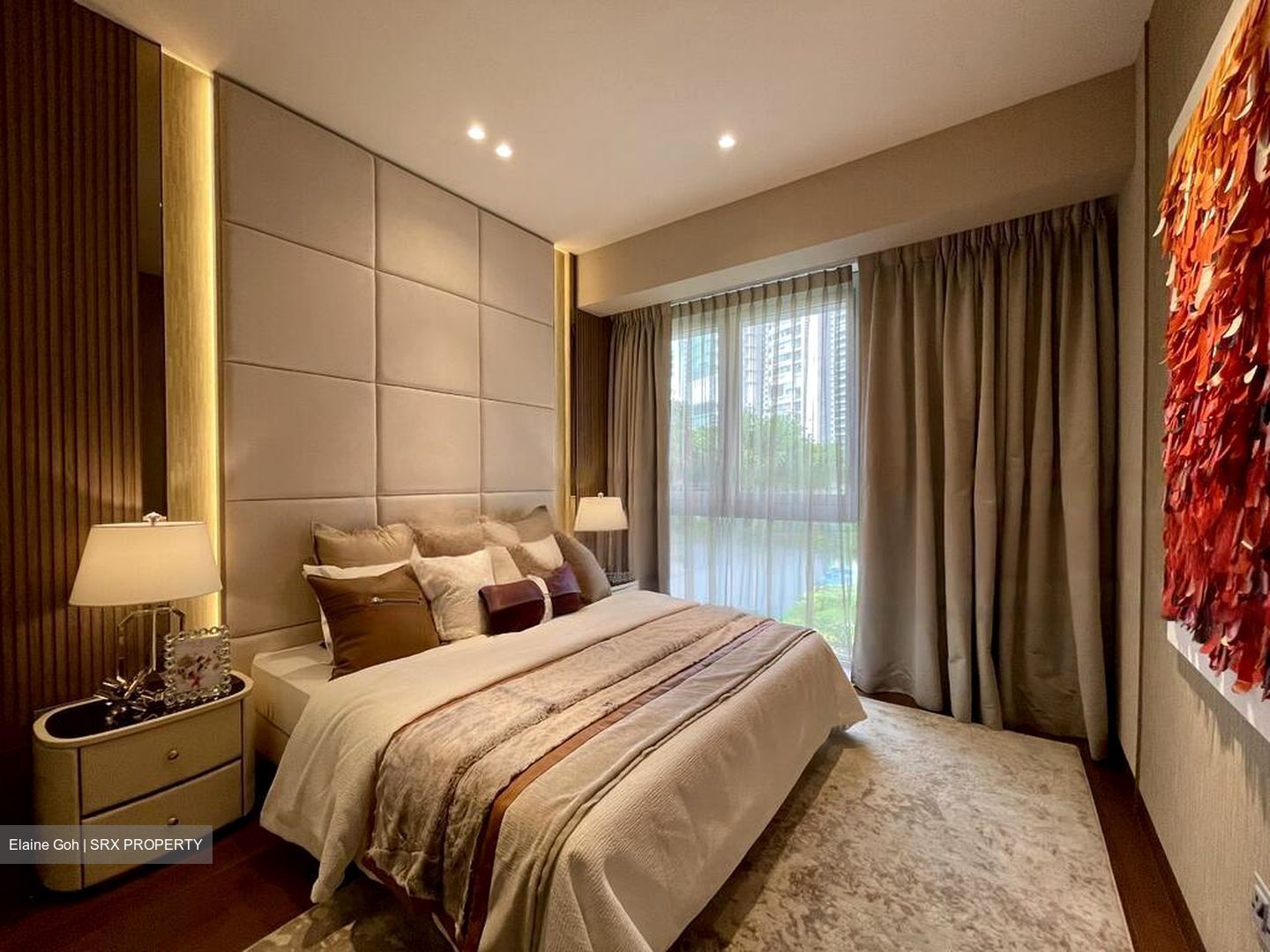 Boulevard 88 (D10), Apartment #442913951